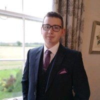 Callum Jones