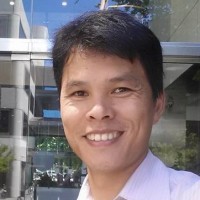 Dylan Pan