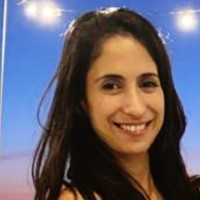 Sharon Cohen-Dayan