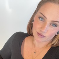 Kamilla Malmstrøm Lie