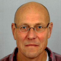 Fred Blokzijl