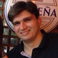 Gustavo Peron