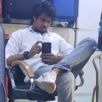 Ajay Chaudhary