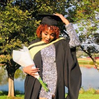 Tebogo Mahlase