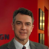 David Harding