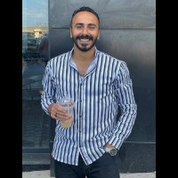Ahmed Adel