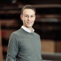 Nick van Grunsven