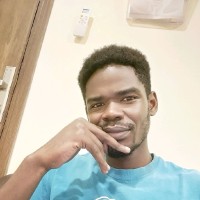 Joshua Ochieng