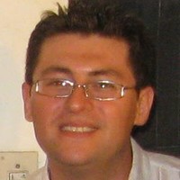 Alejandro Navarrete Castro