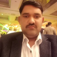 SANDEEP KUMAR MAURYA