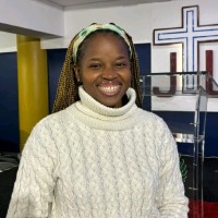 Thuli Zinhle Masango