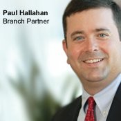 Paul Hallahan