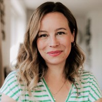 Naomi Kinghorn