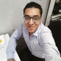 Hassan Ahmed Badawy
