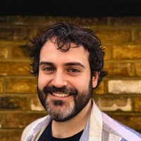 Christopher Nadeau