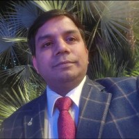 Dr. R. D. Gupta