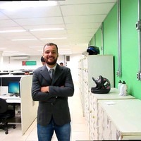 Felipe Moura Ferreira