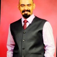 Ashutosh Kolhe