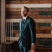 Cade Peratt