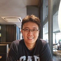 James Toh Jong Ling