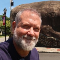 John Arehart