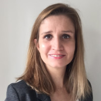 Aurélie Kingham
