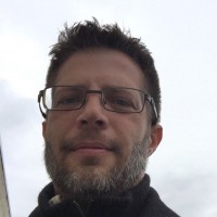 Tom Stephenson