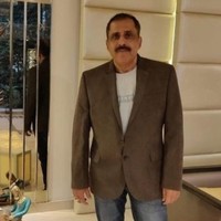 Swapan Kumar Chakrabarty