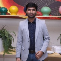 Selvaraj M