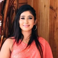 Gethmini Bhagya Wickremasinghe