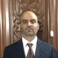 Mohammad Mohsin