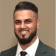Mohamed Samad