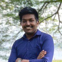 Kavindu Dewruwan De Mel