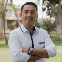 Diomer Huamán Dávila