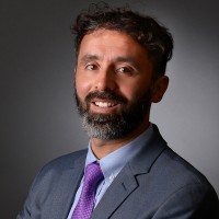 William A. Romero R.