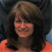 Suzanne Ventriglia