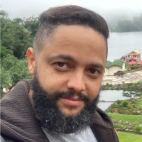 João Luis Reis Martins Pena