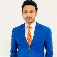 Anaz Ali