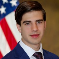 James (Conor) Matula-Rebello