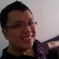 Robin Khoo