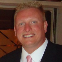 Mark Brake