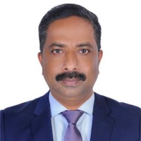 Suresh Pillai