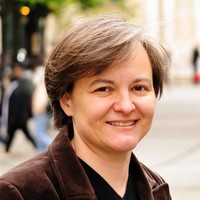 Anne-Sophie GODFROY
