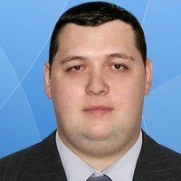 Владимир Стахеев