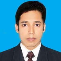 MD. RITON TALUKDER