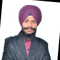 Gagan Deep Singh