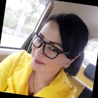 Anna Adriyanto SE, MBA