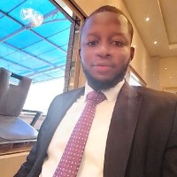Meshach Shugaba