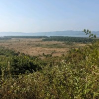 Wai Yan Min Hike