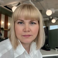 Johanna Pasonen